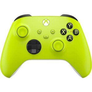 Wireless Xbox Controller Electric Volt for Series X S One PC Android iPhone